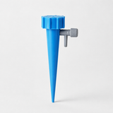 Automatic Plant Watering Spikes – Adjustable Flow, Reusable Design & Tool-Free Setup