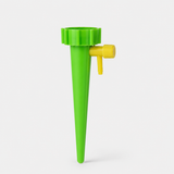 Automatic Plant Watering Spikes – Adjustable Flow, Reusable Design & Tool-Free Setup