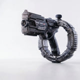 Electric Water Blaster – Automatic Motor, Ring Tank & Rechargeable Battery