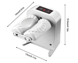 Automatische Ravioli-Maschine – Bereiten Sie in Minuten einen ganzen Teller frischer Ravioli zu!