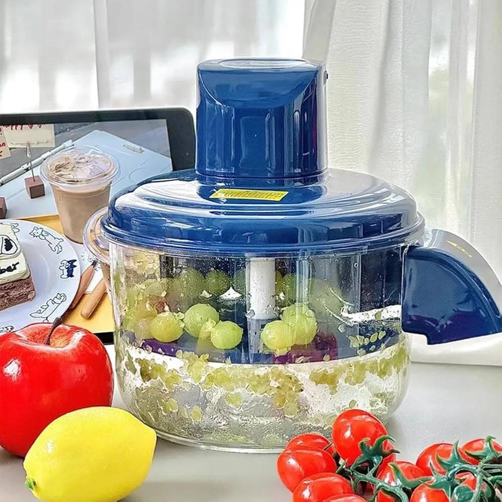 Enhanced Product Title: **Automatischer Obst- & Gemüseschäler – Effizient, Sicher und Komfortabel für Schnelles Schälen von Obst und Gemüse** 

This title maintains the original keywords while adding clarity and appeal for potential buyers.