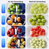Enhanced Product Title: **Automatischer Obst- & Gemüseschäler – Effizient, Sicher und Komfortabel für Schnelles Schälen von Obst und Gemüse** 

This title maintains the original keywords while adding clarity and appeal for potential buyers.