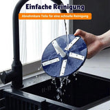 Enhanced Product Title: **Automatischer Obst- & Gemüseschäler – Effizient, Sicher und Komfortabel für Schnelles Schälen von Obst und Gemüse** 

This title maintains the original keywords while adding clarity and appeal for potential buyers.