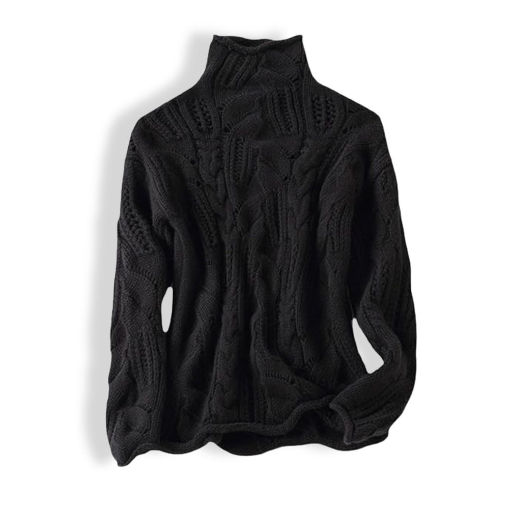 Optimized Product Title: Helena™ - Eleganter, schlanker Pullover für Damen | Modischer Strickpullover in verschiedenen Farben

This title includes relevant keywords for better visibility and appeal, while also providing additional details to attract poten
