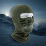 Face Mask Winter Thermal Windproof Full Coverage Outdoor Sports