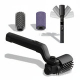 Grill Brush Electric Rechargeable Stainless Steel BBQ Cleaner