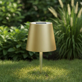 Bottle Table Lamp LED Decorative Night Light Desk Mood Lamp