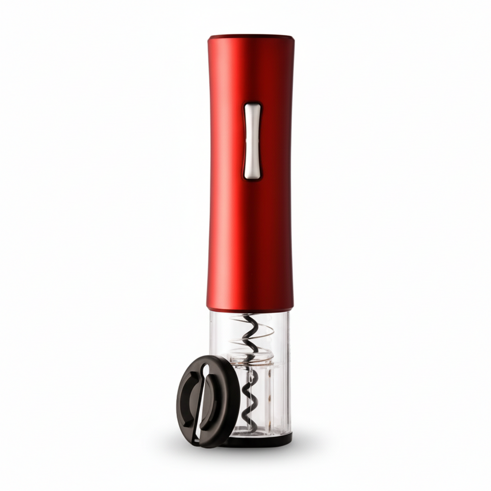 Wine Opener Electric Automatic Corkscrew Easy Bottle Opening