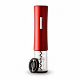 Wine Opener Electric Automatic Corkscrew Easy Bottle Opening