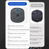 Wall Boxing Trainer Interactive Reaction Speed Training Pad