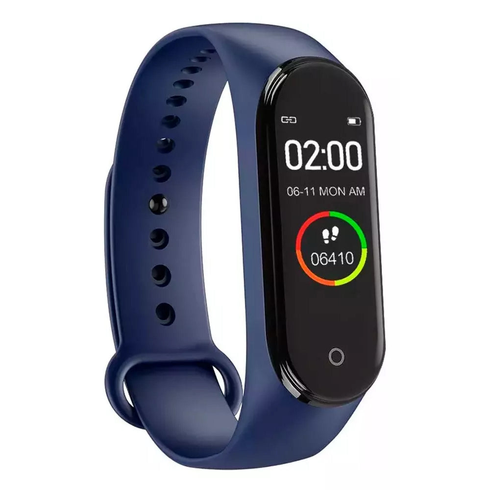 BowLift | Smartwatch with blood pressure and heart rate monitor