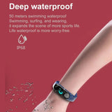 BowLift | Smartwatch with blood pressure and heart rate monitor