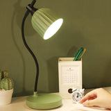 Optimized Product Title: "Verstellbare LED-Schreibtischlampe mit Touch-Dimmer - Energiesparende, Moderne Tischlampe für Home Office und Studium" 

This title includes relevant keywords and highlights features that may attract potential buyers.