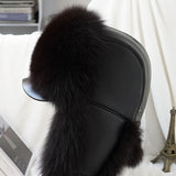 BowLift | The Warmest Hats For Winter