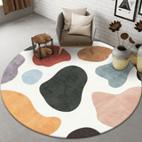 Cushioned Baby Play Mat Soft Non Slip Portable Crawling Mat
