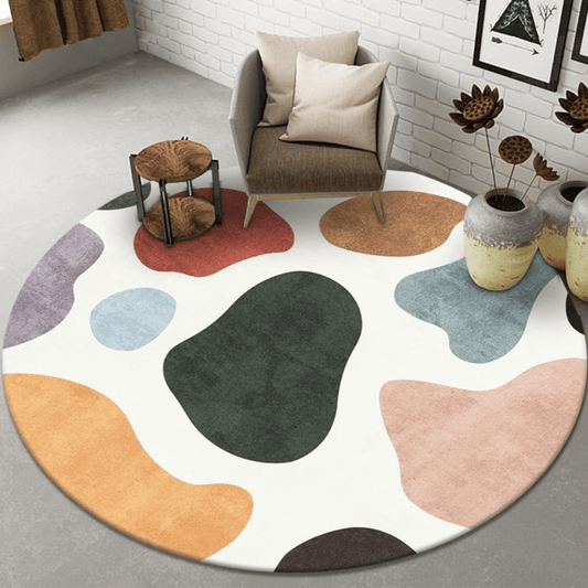 Baby Play Mat – Cushioned, Non-Slip & Portable