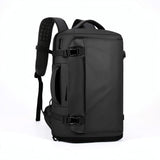 Backpack Laptop Bag Travel Carry On USB Charging Organizer