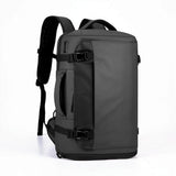 Backpack Laptop Bag Travel Carry On USB Charging Organizer