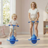 Balance-Hüpfball für Kinder & Erwachsene – Fördert Koordination, Spaß & Bewegung für Zuhause – Ideal für Fitness und Spiel