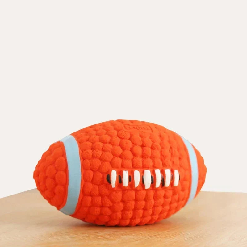 KryptoChew indestructible dog chew toy
