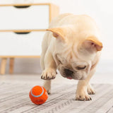 KryptoChew indestructible dog chew toy