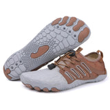 BioStride PRO 2.0 Orthopedic Barefoot Shoes
