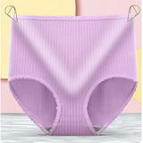 Camille leak-proof underwear in Purple