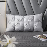Bed Pillow Down Alternative Sleep Neck Support
