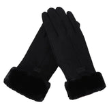 BowLift | Winter ThermoTouch – Waterproof with Touchscreen