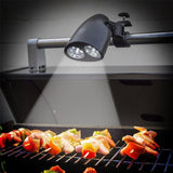 BBQ Grill Light | Kalsten