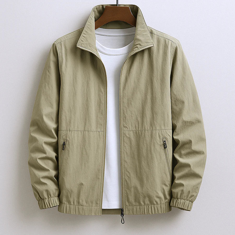 Enhanced Product Title: Adam™ Elegante Sommerjacke für Herren – Leichte, Stilvolle Übergangsjacke für Frühling und Sommer 

This title includes relevant keywords and phrases that potential customers might search for, while also highlighting the product's