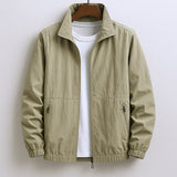 Enhanced Product Title: Adam™ Elegante Sommerjacke für Herren – Leichte, Stilvolle Übergangsjacke für Frühling und Sommer 

This title includes relevant keywords and phrases that potential customers might search for, while also highlighting the product's