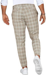 Chris Casual Chino | Stylish and Cool Men's Pants