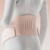 Maternity Belly Band Pregnancy Support Belt Breathable Back