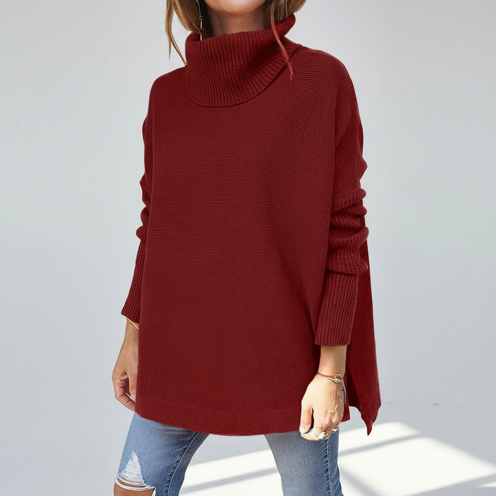 Comfortable Sweaters for Women - Marie