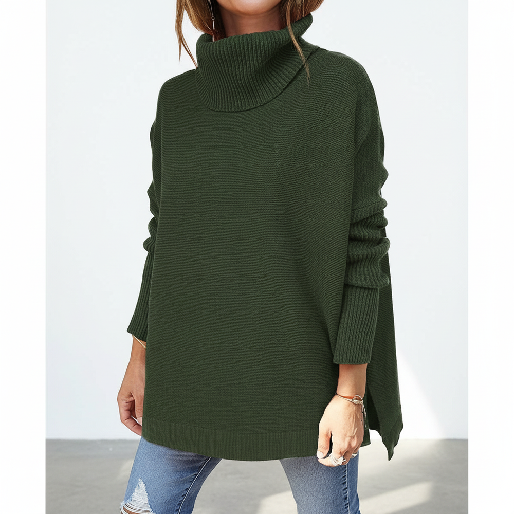 Comfortable Sweaters for Women - Marie