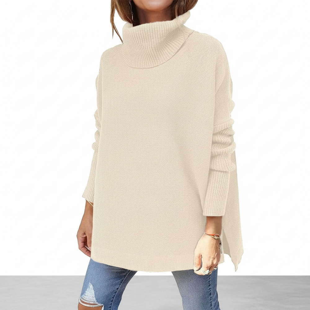Comfortable Sweaters for Women - Marie