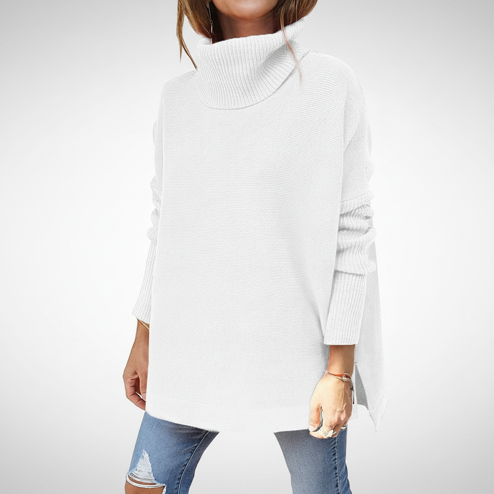 Comfortable Sweaters for Women - Marie