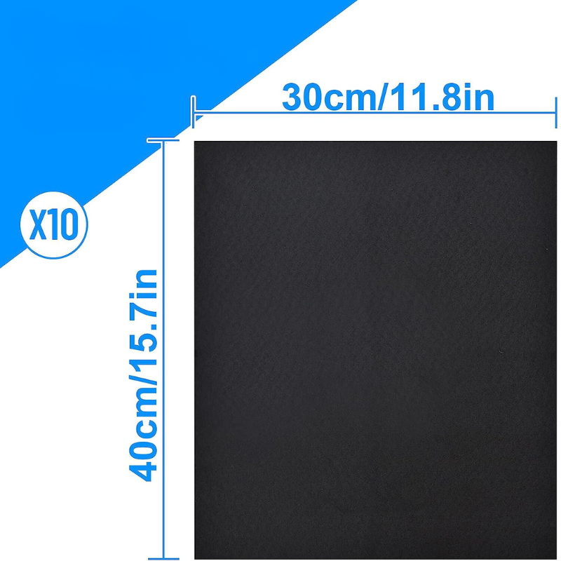 Microfiber Cleaning Cloth – Streak-Free & Lint-Free for Glass & Mirrors