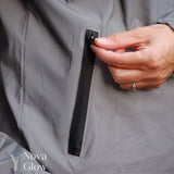 Max™ Reflective Jacket - High Visibility Safety Outerwear for Enhanced Protection