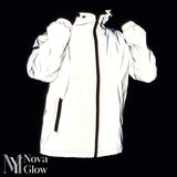 Max™ Reflective Jacket - High Visibility Safety Outerwear for Enhanced Protection