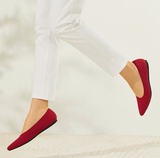 Mila – Comfortable Spring/Summer Ballerina Flats