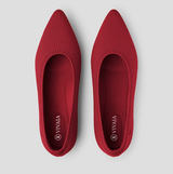 Mila – Comfortable Spring/Summer Ballerina Flats