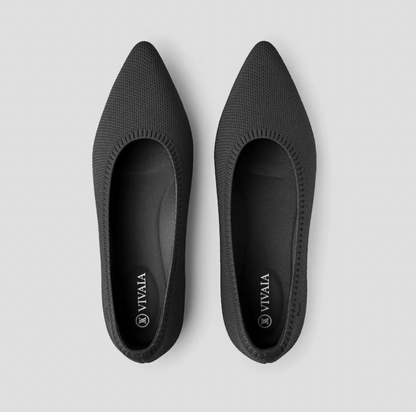Mila – Comfortable Spring/Summer Ballerina Flats