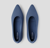 Mila – Comfortable Spring/Summer Ballerina Flats