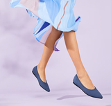 Mila – Comfortable Spring/Summer Ballerina Flats