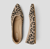 Mila – Comfortable Spring/Summer Ballerina Flats