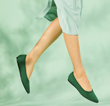 Mila – Comfortable Spring/Summer Ballerina Flats