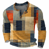 Anton Stylish Men's Pullover - Premium Quality Knitwear for Comfort & Elegance