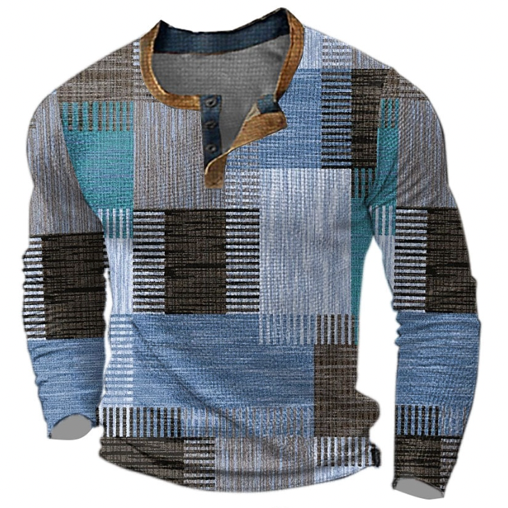 Anton Stylish Men's Pullover - Premium Quality Knitwear for Comfort & Elegance